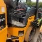 Тандемный каток JCB VMT430 2015 года - фото № 3