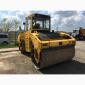 Тандемный каток Bomag BW 202 AD-4 - фото № 9