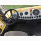 Тандемный каток Bomag BW 202 AD-4 - фото № 14