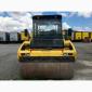 Тандемный каток Bomag BW 202 AD-4 - фото № 3