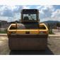 Тандемный каток Bomag BW 202 AD-4 - фото № 4