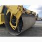 Тандемный каток Bomag BW 202 AD-4 - фото № 6