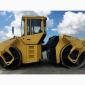 Тандемный каток Bomag BW 202 AD-4 - фото № 7