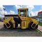 Тандемный каток Bomag BW 202 AD-4 - фото № 8