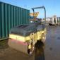 Тандемный каток Bomag BW120 AD3 - фото № 3