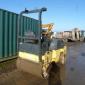 Тандемный каток Bomag BW120 AD3 - фото № 4