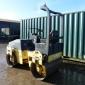 Тандемный каток Bomag BW120 AD3 - фото № 5
