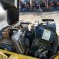Тандемный каток Bomag BW120 AD3 - фото № 7