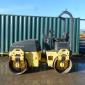 Тандемный каток Bomag BW120 AD3 - фото № 8