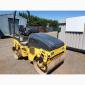 Комбинированный каток Bomag BW 120-4AD - фото № 6