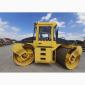 Двухвальцовый каток Bomag BW 184 AD - фото № 4