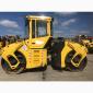 Комбинированный каток Bomag BW 161AD 4 - фото № 2