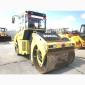 Комбинированный каток Bomag BW 161AD 4 - фото № 3