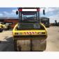 Комбинированный каток Bomag BW 161AD 4 - фото № 8