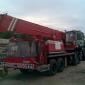 Автокраны модели Bumar КС6471 - фото № 9