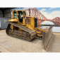 Caterpillar D6N LGP - фото № 1