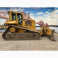 Caterpillar D6N LGP - фото № 3