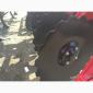 Продам борону дисколаповую Väderstad Top Down TD 700 - фото № 6