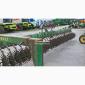 Ротационная борона John Deere 400 - 6 м - фото № 2
