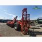 Дисковая борона kuhn discover xl 52 (2015) - фото № 3