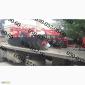 Pallada 3200-01 Паллада 3, 2 полуприцепная дисковая борона+Шлейф-каток(диски 660мм) - фото № 2
