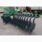 Борона ротационная Green Star 5, 7 м Euro со сменными зубами, рабочая ширина захвата 5, 7 м - фото № 1