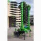 Борона ротационная Green Star 5, 7 м Euro со сменными зубами, рабочая ширина захвата 5, 7 м - фото № 2