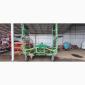 Продам борону пружинну Fieldprofi 8.6 - фото № 1