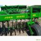 Борона мотыга ротационная John Deere 400 Джон Дир (6, 9, 12 м.) купить в Украине - фото № 2