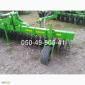 Борона мотыга ротационная John Deere 400 Джон Дир (6, 9, 12 м.) купить в Украине - фото № 5