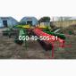 Продам ротационные бороны мотыги John Deere Case Yetter - фото № 1