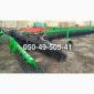 Продам ротационные бороны мотыги John Deere Case Yetter - фото № 2