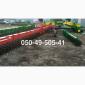 Продам ротационные бороны мотыги John Deere Case Yetter - фото № 3