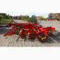 Дискова борона Vaderstad Carrier 650 - фото № 2