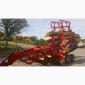 Дискова борона Vaderstad Carrier 650 - фото № 3