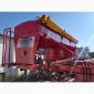 CASE IH ECOLO-TIGER 530C/730C/875.Cистема внесення сухих/рідких добрив. Селітра, КАС, ЖКУ - фото № 1