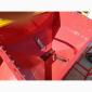 CASE IH ECOLO-TIGER 530C/730C/875.Cистема внесення сухих/рідких добрив. Селітра, КАС, ЖКУ - фото № 2