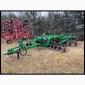 Глубокорыхлитель диск-ріпер JOHN DEERE Джон Дир 2700 - фото № 2