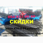 Скидка до 40 % на Катки- фрезы-измельчители -мульчеры КРВ-6/Аякс/Кзк-6-01/Кр-6П/Пт-6 - фото № 5