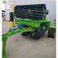 Каток измельчитель растительных остатков Shredder L60.880V водоналивной - фото № 1
