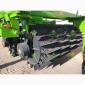 Каток измельчитель растительных остатков Shredder L60.880V водоналивной - фото № 2