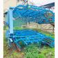 Передпосівний культиватор Lemken Korund 8/600 K MAR - фото № 1