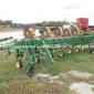 Из США - пропашной культиватор John Deere 825 /8 рядный - фото № 7