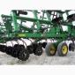 Приспособление для вертикальной обработки почвы Vertical Tillage/комплект дисків vertitill - фото № 3