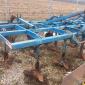 Культиватор Lemken Smaragd 90-380 - фото № 1