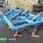 Культиватор Lemken Smaragd 90-300UE - фото № 3