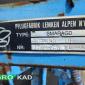 Культиватор Lemken Smaragd 90-300UE - фото № 6