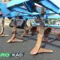 Культиватор Lemken Smaragd 90-300UE - фото № 7