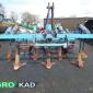 Культиватор Lemken Smaragd 90-300UE - фото № 8