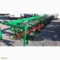 Прополочный культиватор Harvest 560-Krn 5, 6 (толщина бруса 8 мм., транспортное устройство ) - фото № 2
